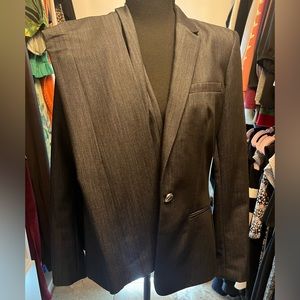 Calvin Klein Suit size 2